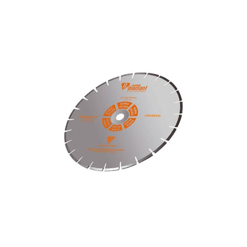 Buying stone saw blades for masonry saws GUIDE