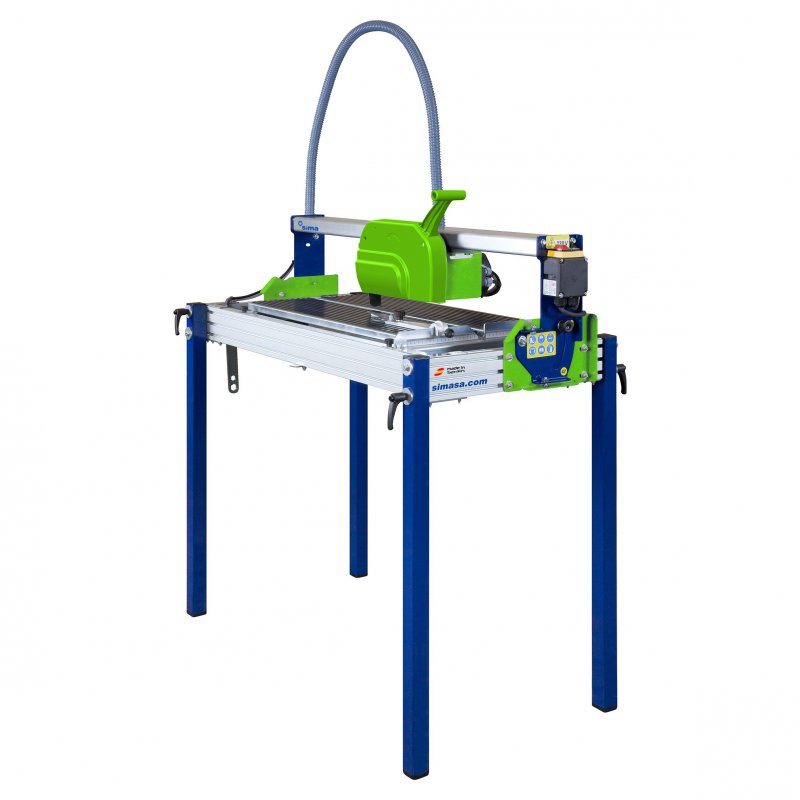 Tile cutter vs tile saw Which do we choose? SIMASA UK