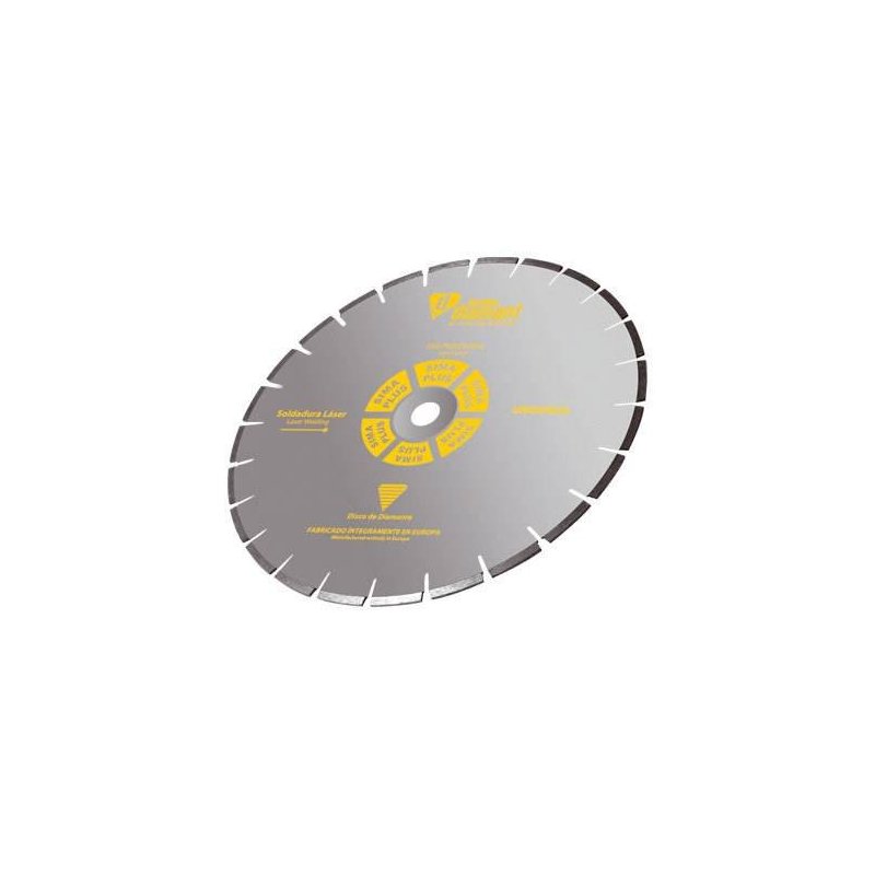 Diamond Blade Wet Cut-Marble 20"/500mm Diamond Blade Wet Cut-Marble 20"/500mm