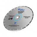 Diamond Blade Wet Cut-Hard Concrete-Premium 18"/450mm