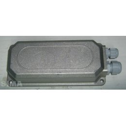 Electrical Junction BOX
