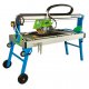 Bridge/Slab Saw 14"110V Elect. VENUS 2000mm