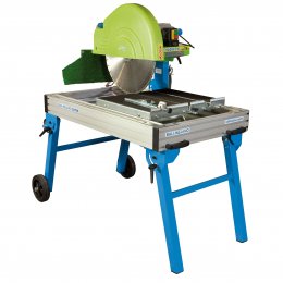 Bench/Brick Saw 20"230V...