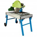 Bench/Brick Saw 20"110V Elect. BALI 500 -1-