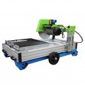 Masonry Saw 14"110V Elect. DAKAR MK45-2