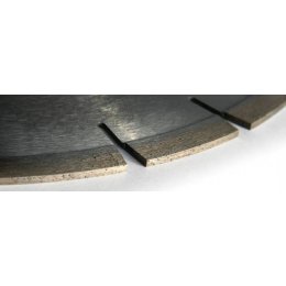 Diamond Blade Dry Cut-Granite 5"/125mm