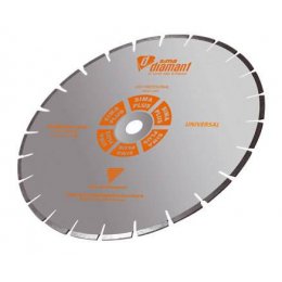 Diamond Blade Dry Cut-Granite 5"/125mm