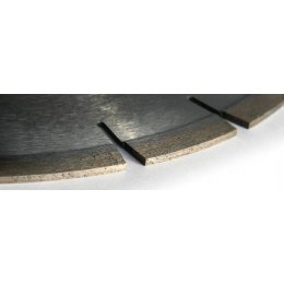 Diamond Blade Dry Cut-Granite 9"/230mm