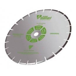 Diamond Blade Dry Cut-General 5"/125mm