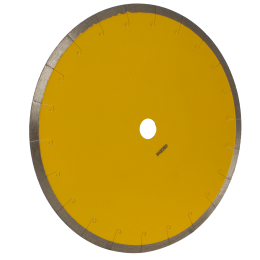 Diamond Blade Wet Cut Vitrified Materials-Premium 12"/300mm