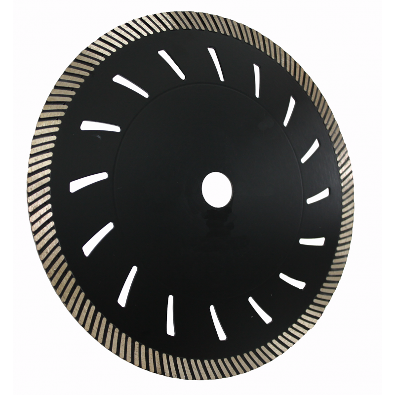 Diamond Blade Dry-Wet Cut General Purpose-Premium 9"/230mm Diamond Blade Dry-Wet Cut General Purpose-Premium 9"/230mm