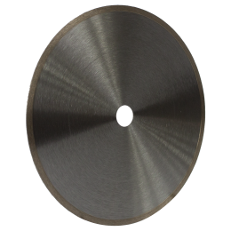 Diamond Blade Dry Cut-Ceramics 7"/180mm