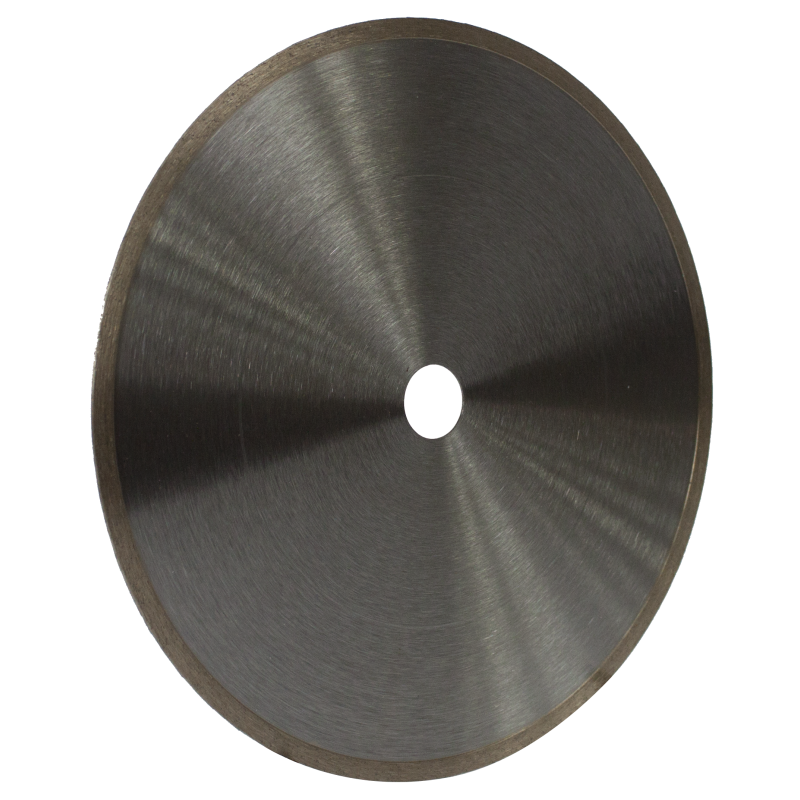 Diamond Blade Dry Cut-Ceramics 7"/180mm