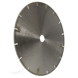 Diamond Blade Wet Cut-Marble Electro Premium 4,5"/115mm