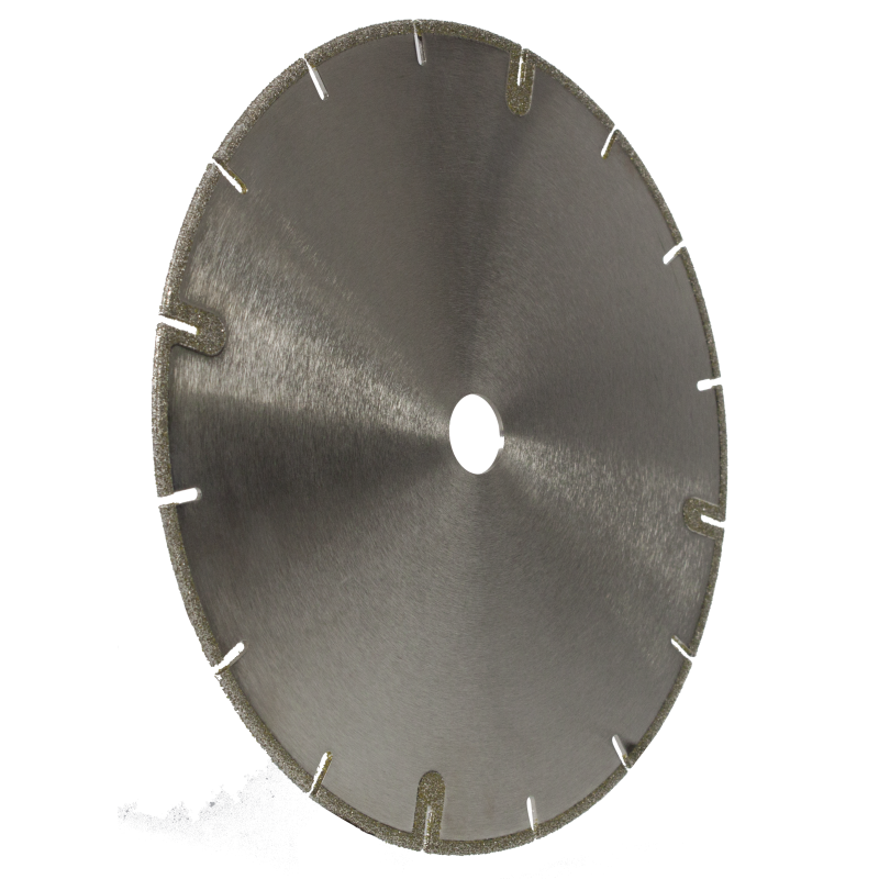 Diamond Blade Dry Cut-Marble Electro Premium 4,5"/115mm