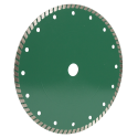 Diamond Blade-Dry Cut-Finishing 5,0"/125mm