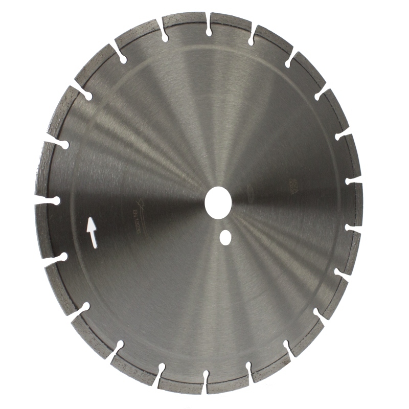Diamond Blade Wet Cut-Concrete-Premium 14"/350mm Diamond Blade Wet Cut-Concrete-Premium 14"/350mm