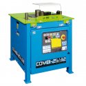 Benders 32mm+Shears 25mm Elect.230V 2.2Kw COMBI 25/32-1