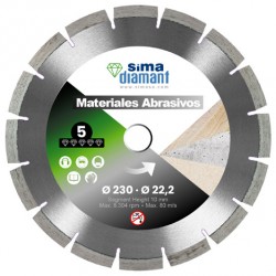 Diamond Blade Abrasive...