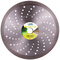 Diamond Blade Gres Turbo 115 mm