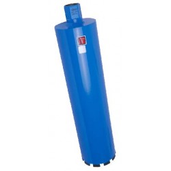 Wet Drilling Core Bits 92 mm