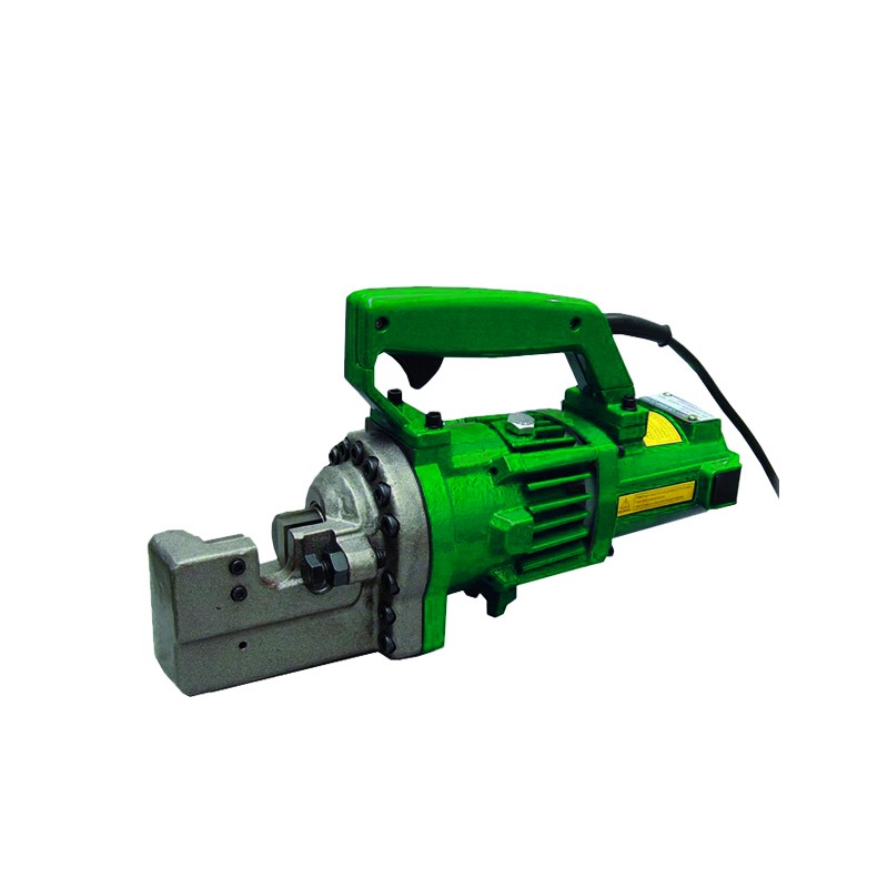 Rebar Cutter 20mm Elect. 230V 1,20Kw CX20