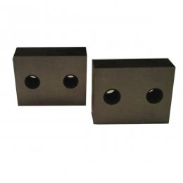 CX-16 Alu Blades Set + Screws