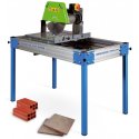 Masonry Saw 14"110V Elect. DAKAR MK 350-1