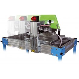 Masonry Saw 14"110V Elect. DAKAR MK 350