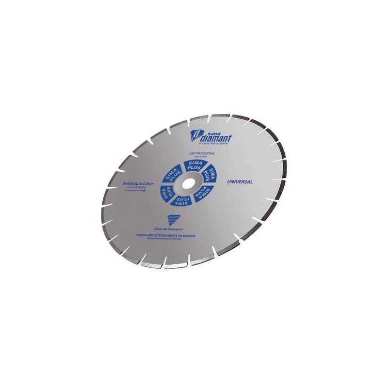 Diamond Blade Green Concrete 12"/300mm Diamond Blade Green Concrete 12"/300mm