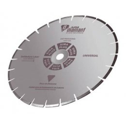 Diamond Blade-Hard Concrete 16"/400mm