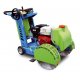 Road Saw 16" Honda Petrol 13Hp COBRA Trencher