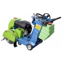 Road Saw 16" Honda Petrol 23Hp COBRA Trencher-2