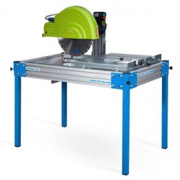 Masonry Saw 16"110V Elect. DAKAR MK 400