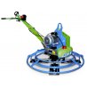 Power Trowel 36" Elect. 2.2...