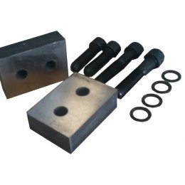 Set of spare knives for CEL-35-42-52