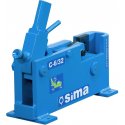 Manual Steel Cutter-Shear 32mm C-6/32-1