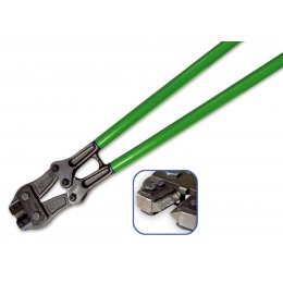 Manual Bolt Cutter-Shear 16mm TX-16