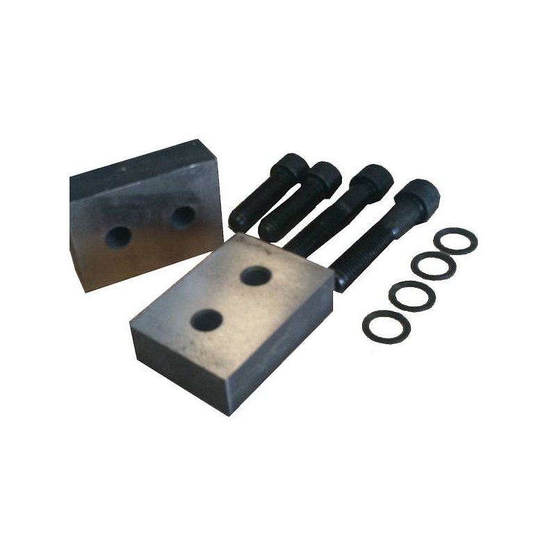Set of spare knives for CEL-30