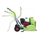 Floor Saw 16" Honda Petrol 13Hp COBRA 40 MK-3