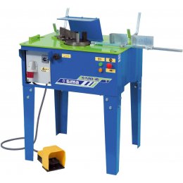 Stirrup Bender 16mm Elect.415V 1,5Kw STAR 16-1