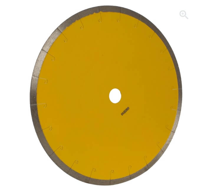 When to replace a tile saw blade and how to do it 【2023 】 SIMA