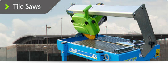 What is a wet saw and how to use a wet tile saw SIMASA UK