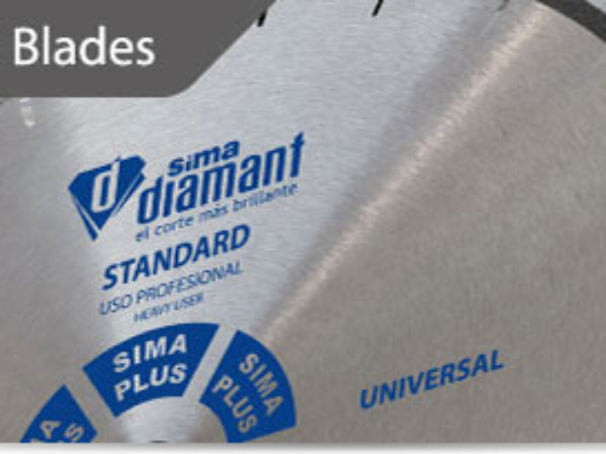Importance of Selecting and Using the Right Diamond Blade - White Cap