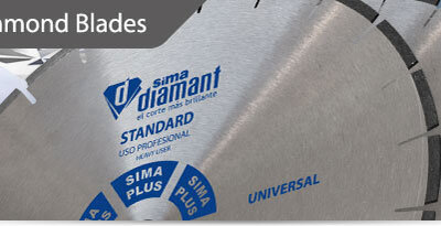 What Do Diamond Blades Cut?