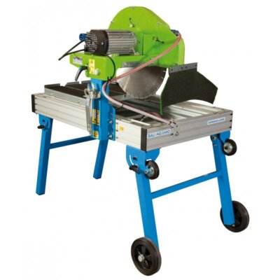What Does a Masonry Bench Saw Do?