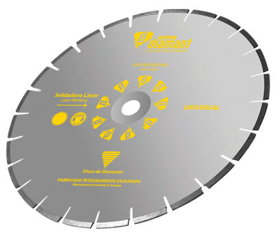 Diamond Blade from SIMA UK