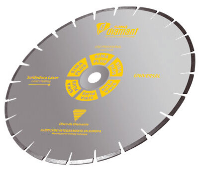 How to Sharpen Diamond Blades for Stone Cutting