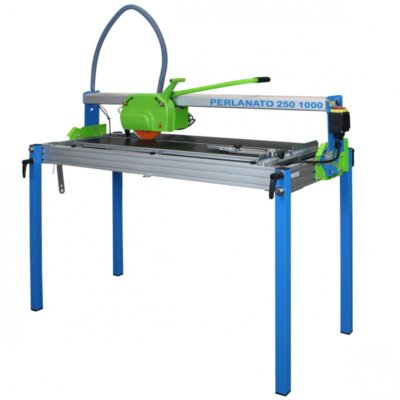 What Is a Bridge Tile Saw?