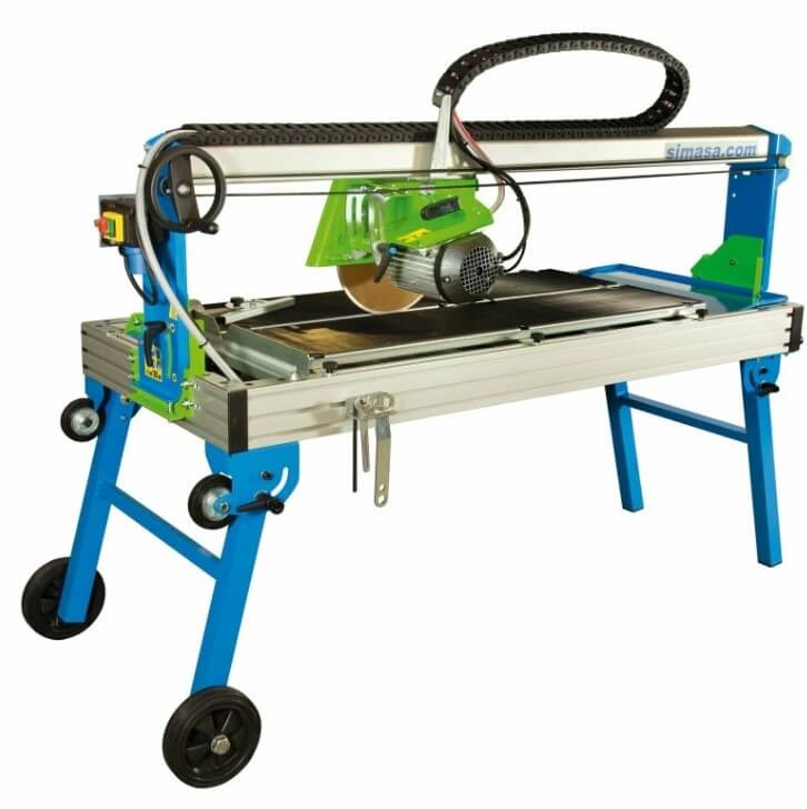 Best bridge saws Guide SIMA UK